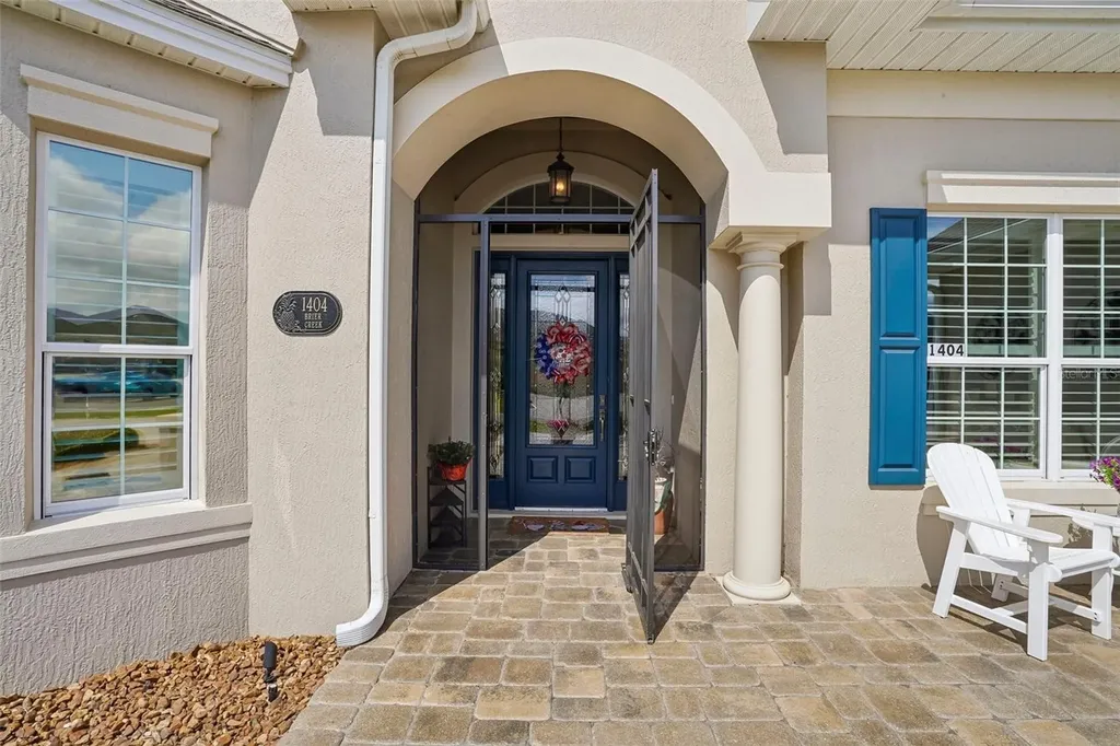 1404 Brier Creek Circle The Villages FL 32162