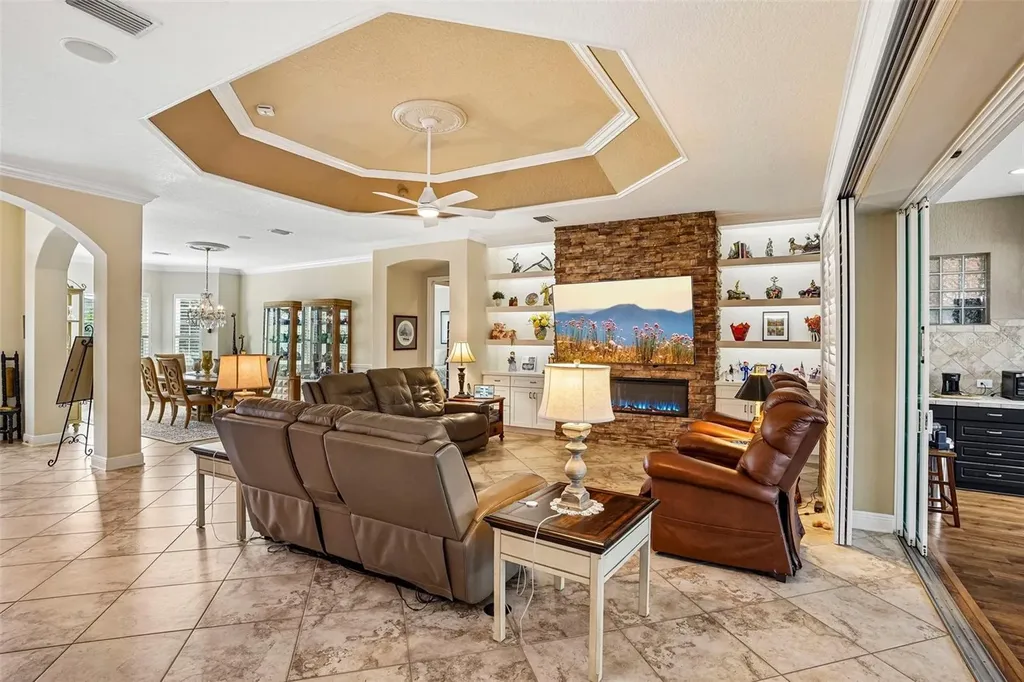 1404 Brier Creek Circle The Villages FL 32162