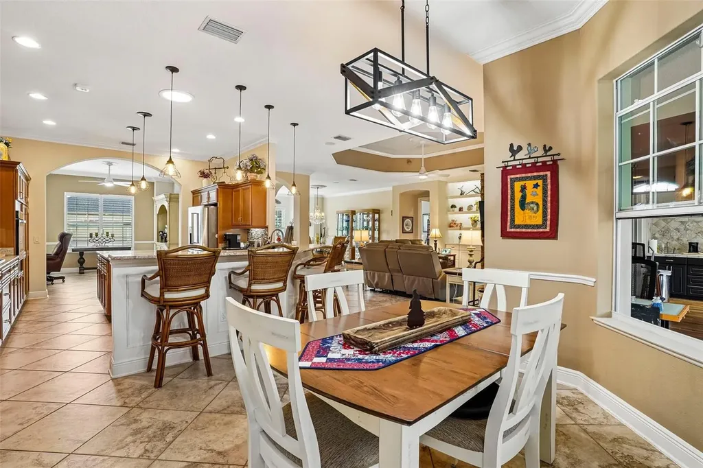 1404 Brier Creek Circle The Villages FL 32162