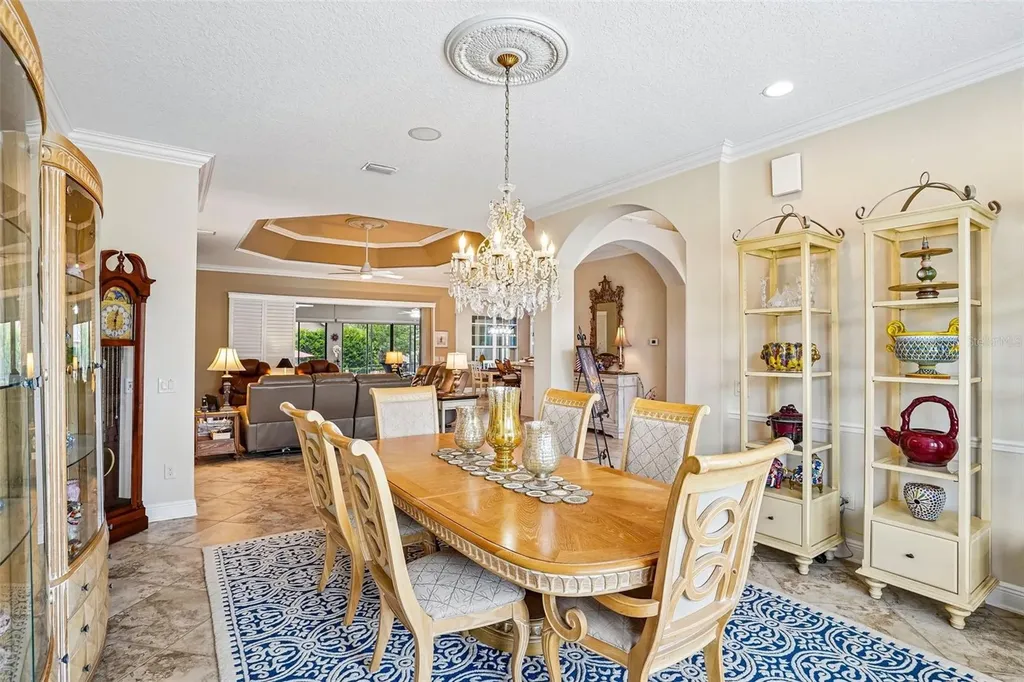 1404 Brier Creek Circle The Villages FL 32162