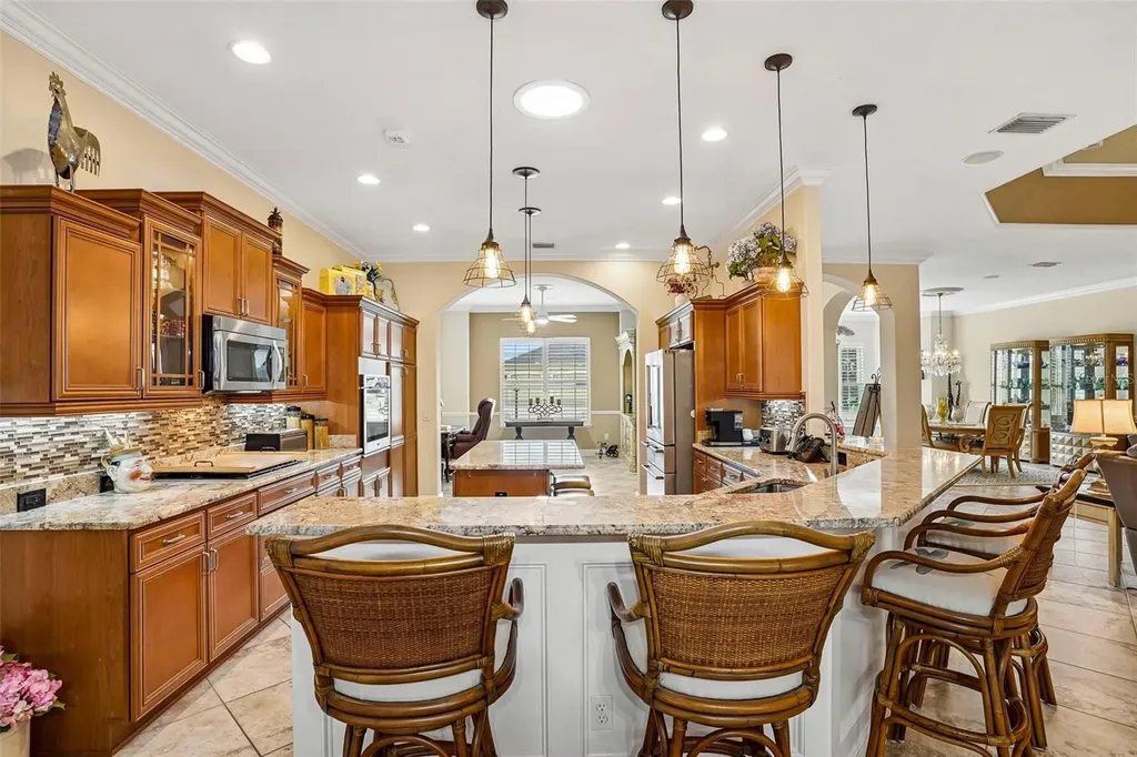 1404 Brier Creek Circle The Villages FL 32162