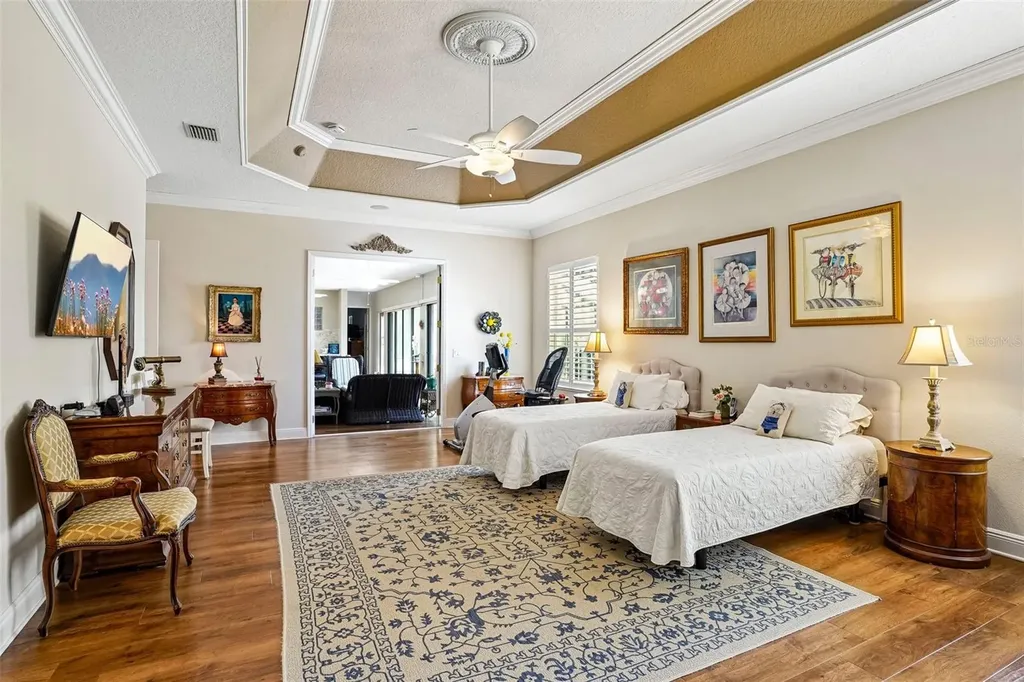 1404 Brier Creek Circle The Villages FL 32162
