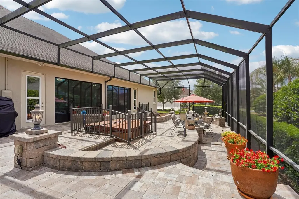 1404 Brier Creek Circle The Villages FL 32162