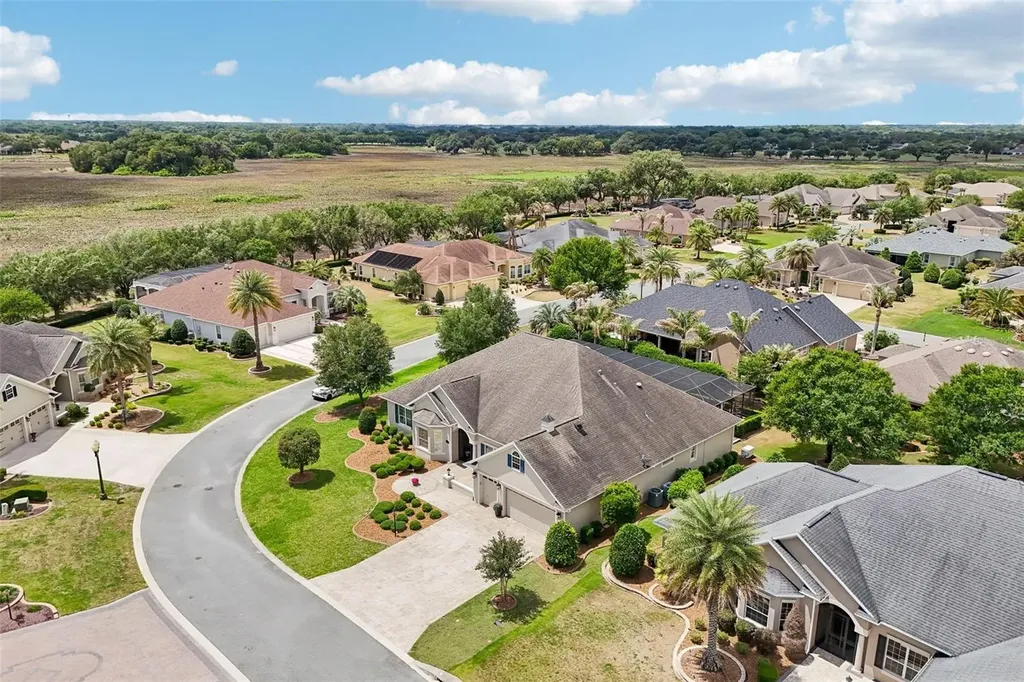 1404 Brier Creek Circle The Villages FL 32162