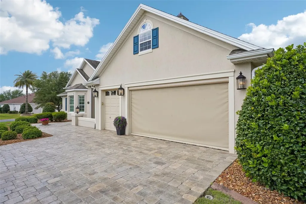 1404 Brier Creek Circle The Villages FL 32162