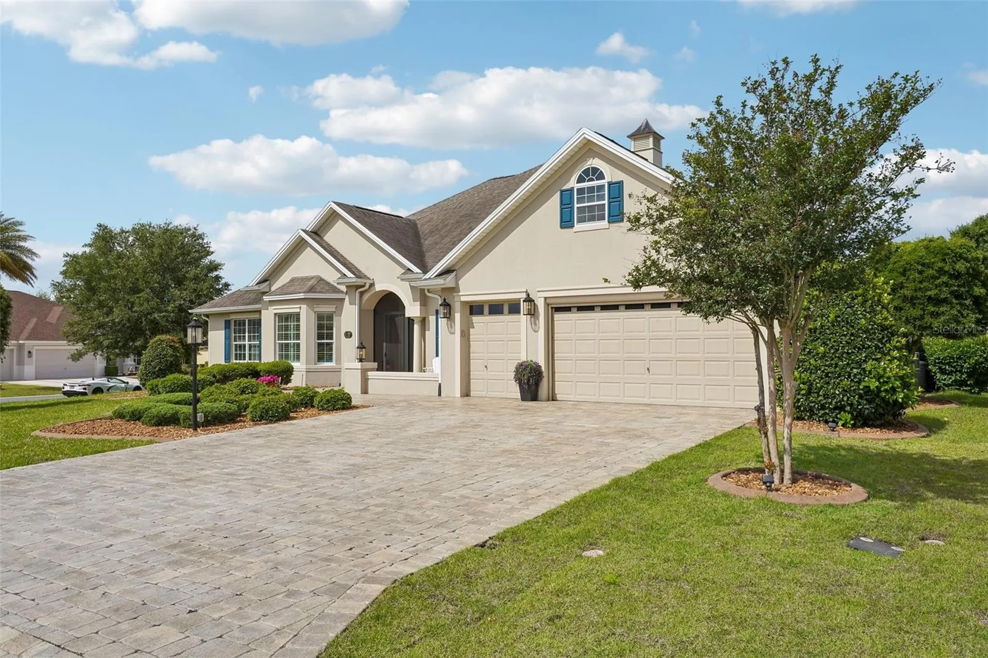 1404 Brier Creek Circle The Villages FL 32162