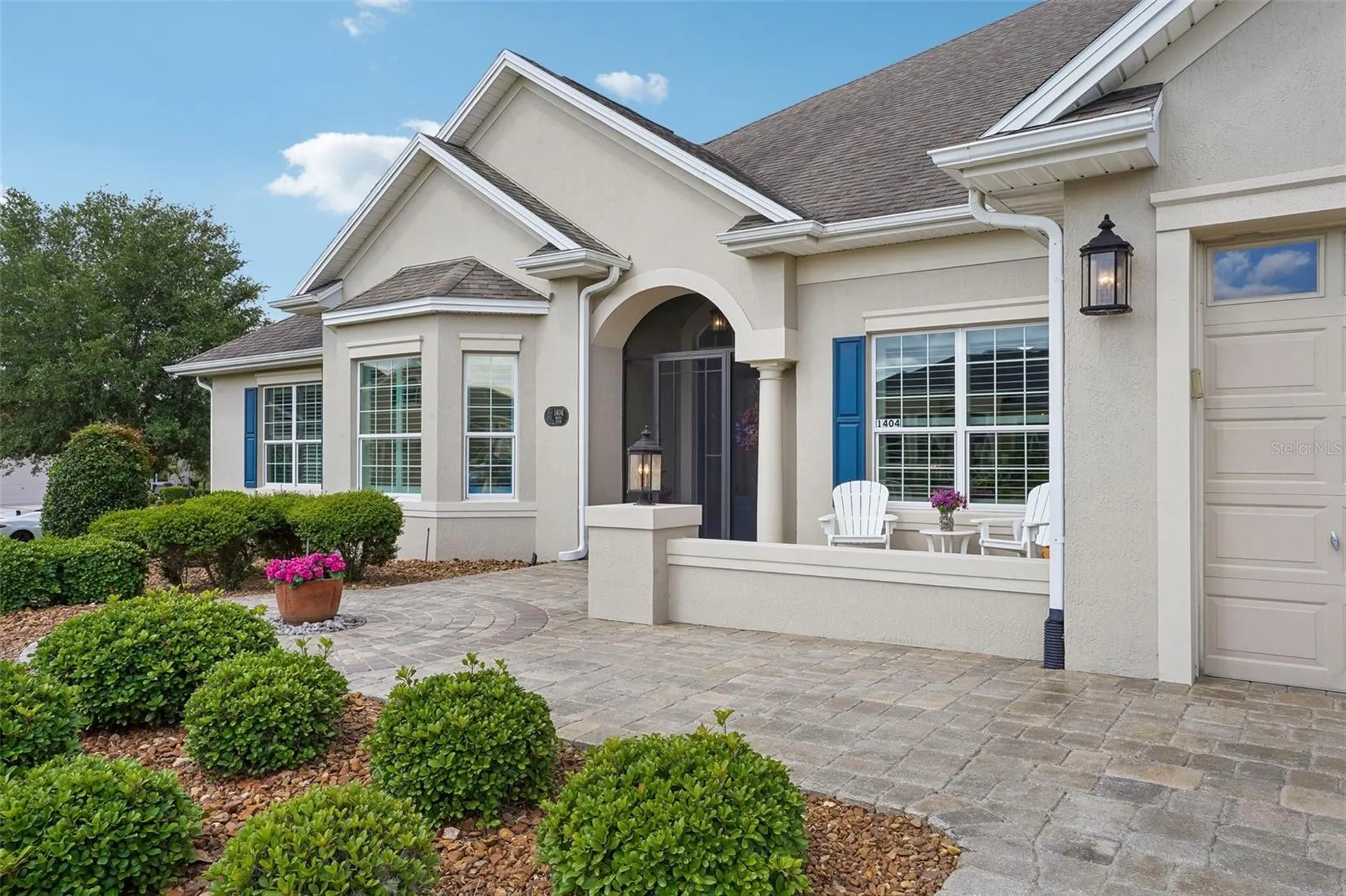 1404 Brier Creek Circle The Villages FL 32162