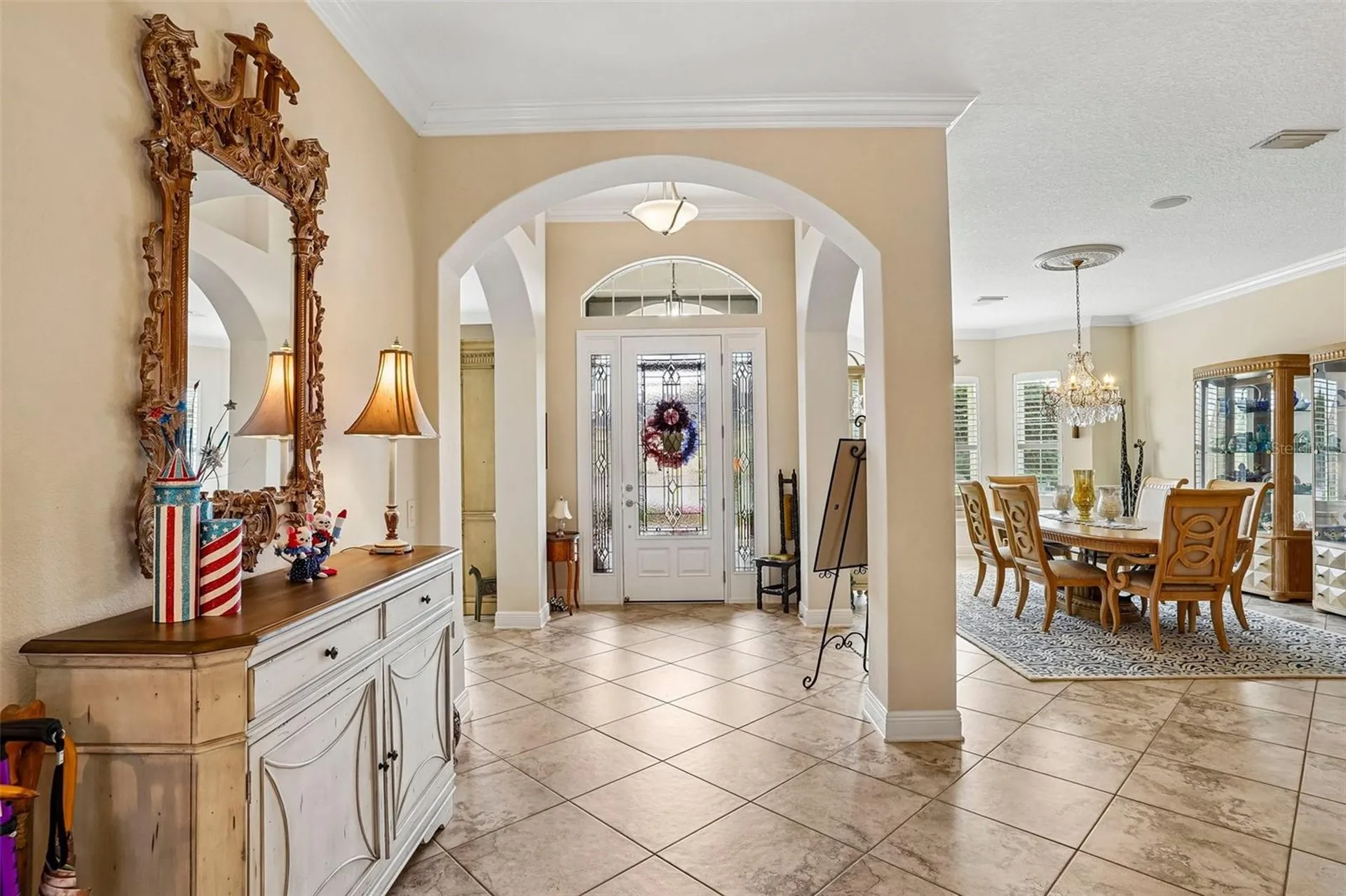 1404 Brier Creek Circle The Villages FL 32162
