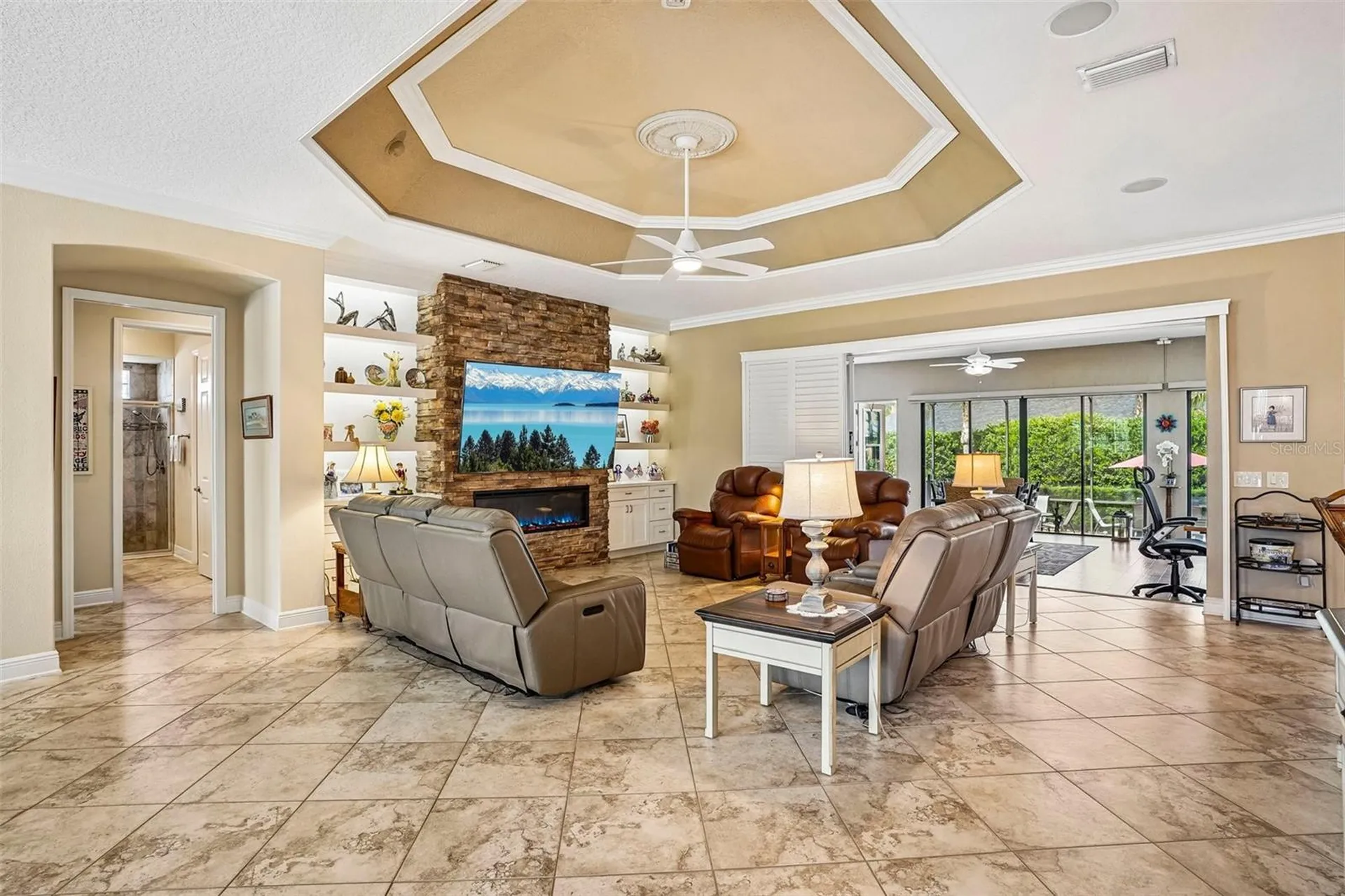 1404 Brier Creek Circle The Villages FL 32162