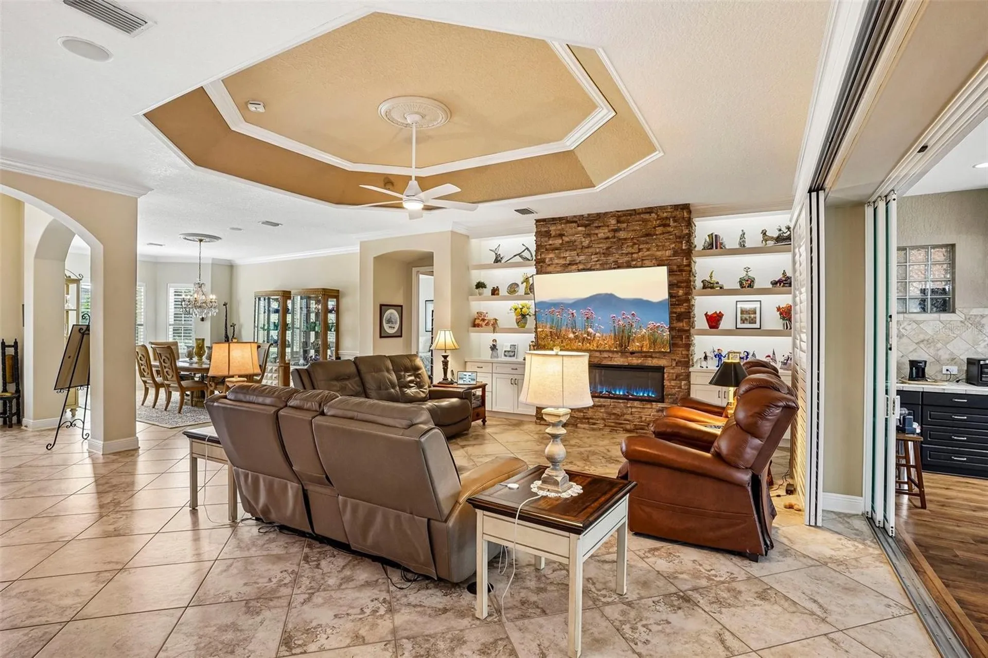 1404 Brier Creek Circle The Villages FL 32162