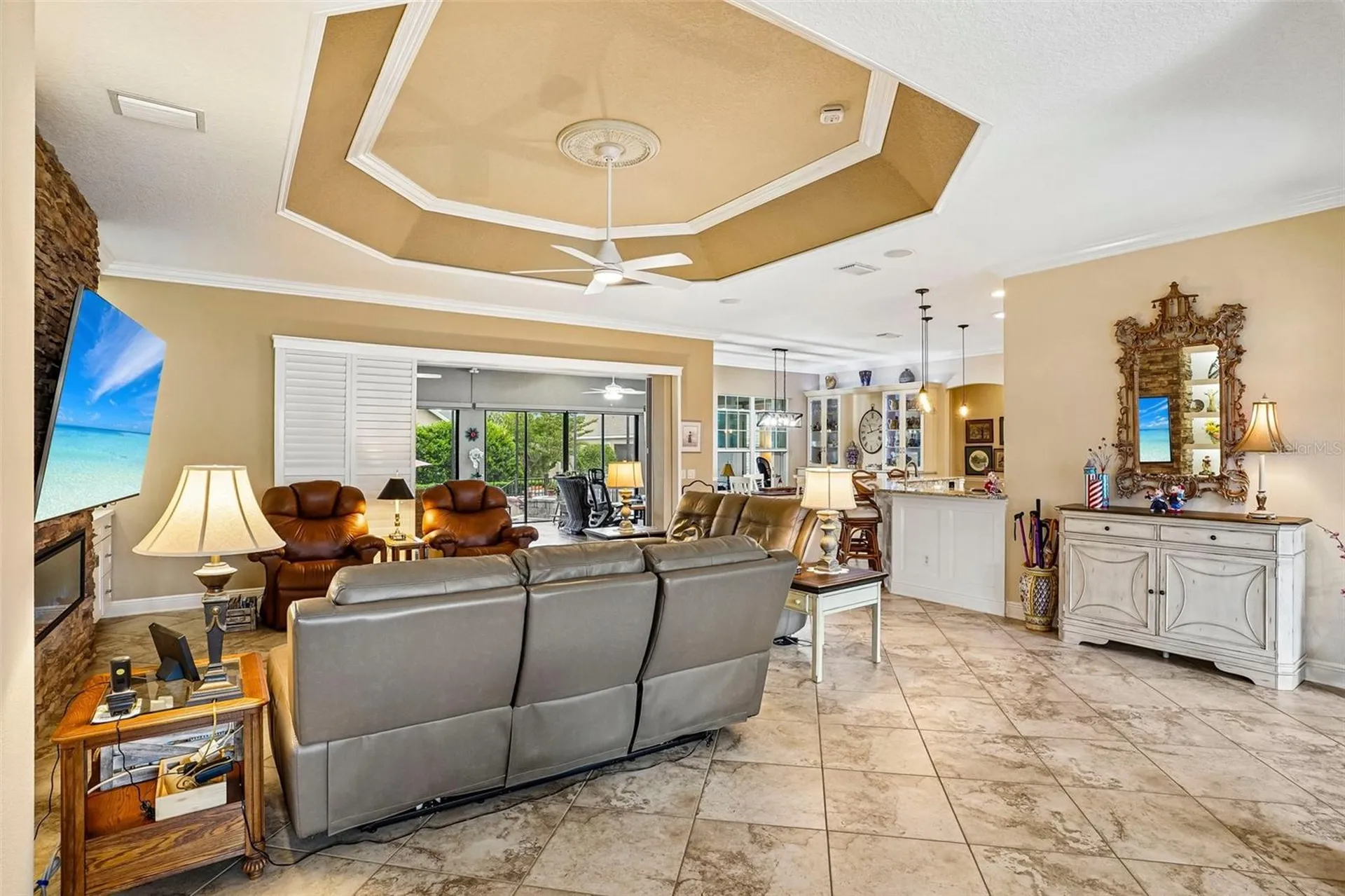 1404 Brier Creek Circle The Villages FL 32162