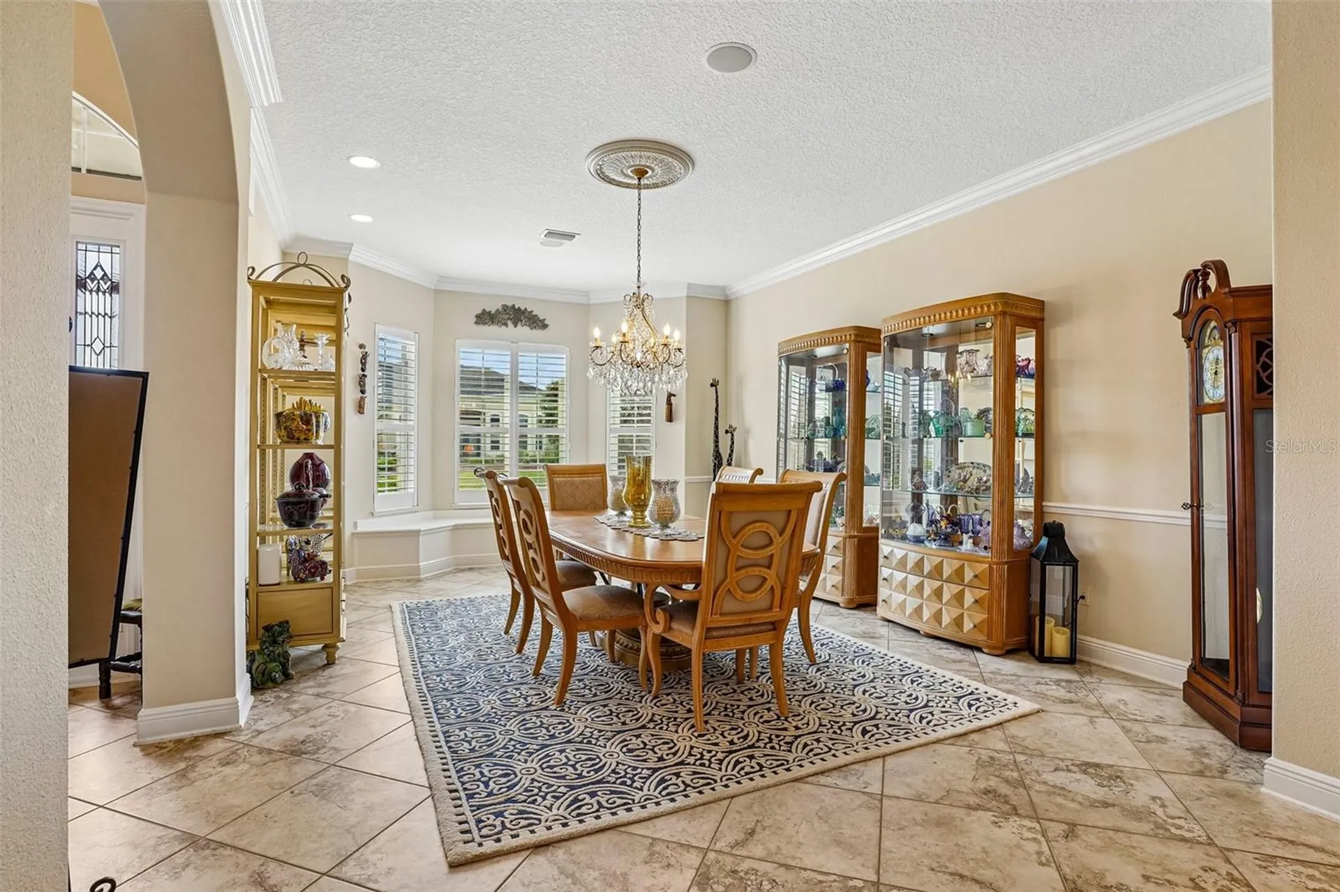 1404 Brier Creek Circle The Villages FL 32162