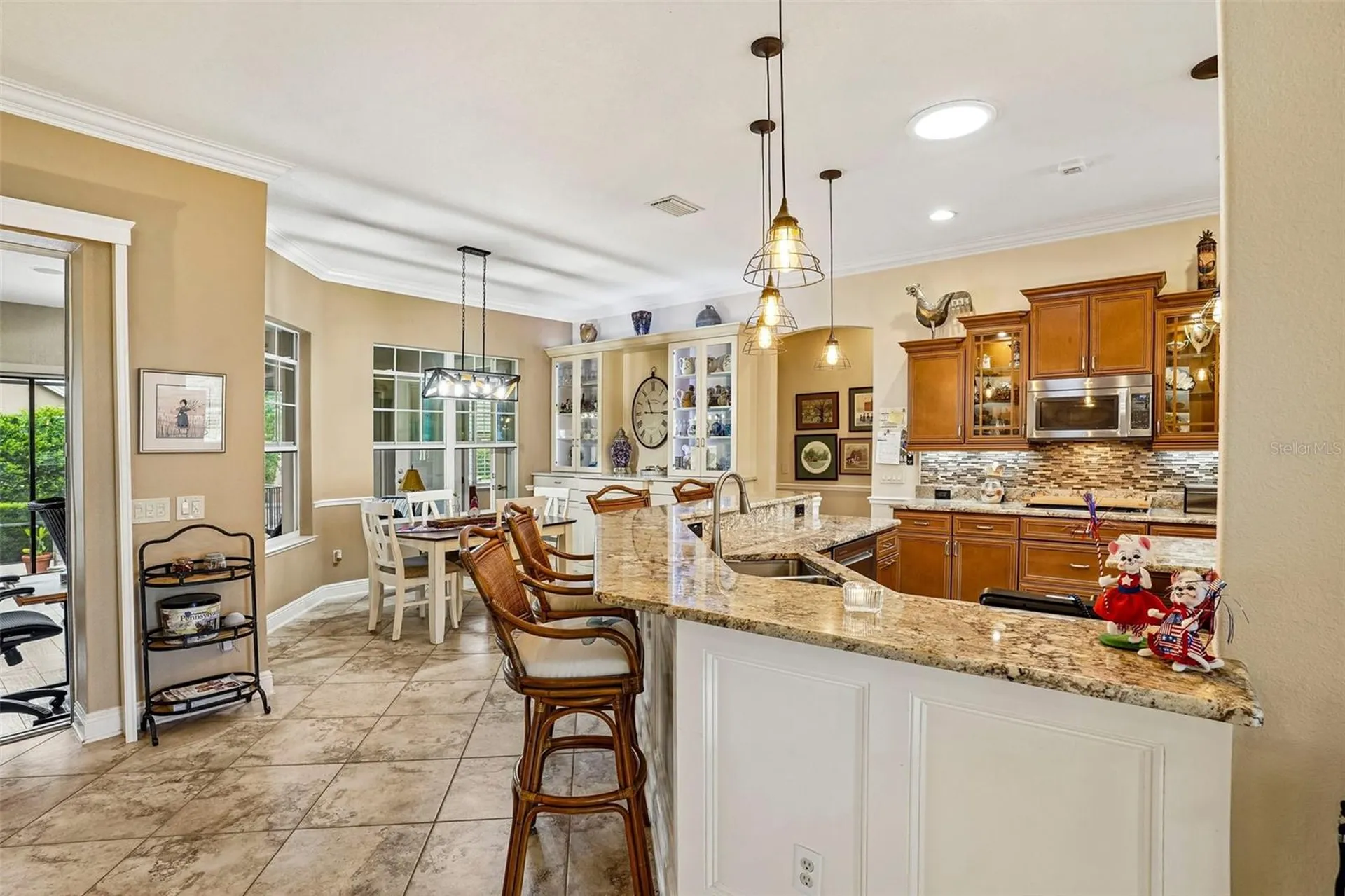 1404 Brier Creek Circle The Villages FL 32162