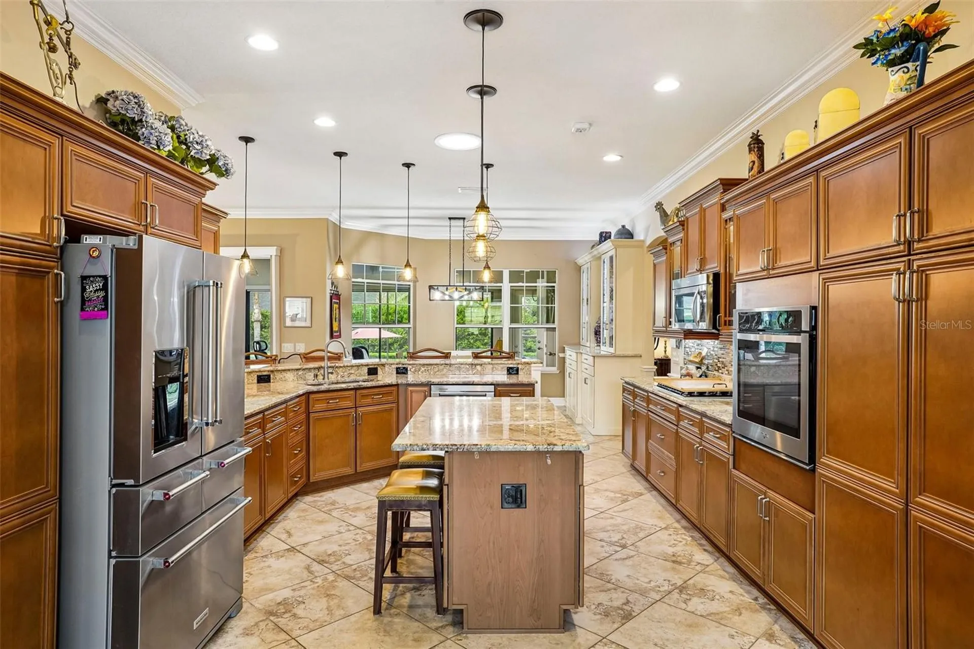 1404 Brier Creek Circle The Villages FL 32162