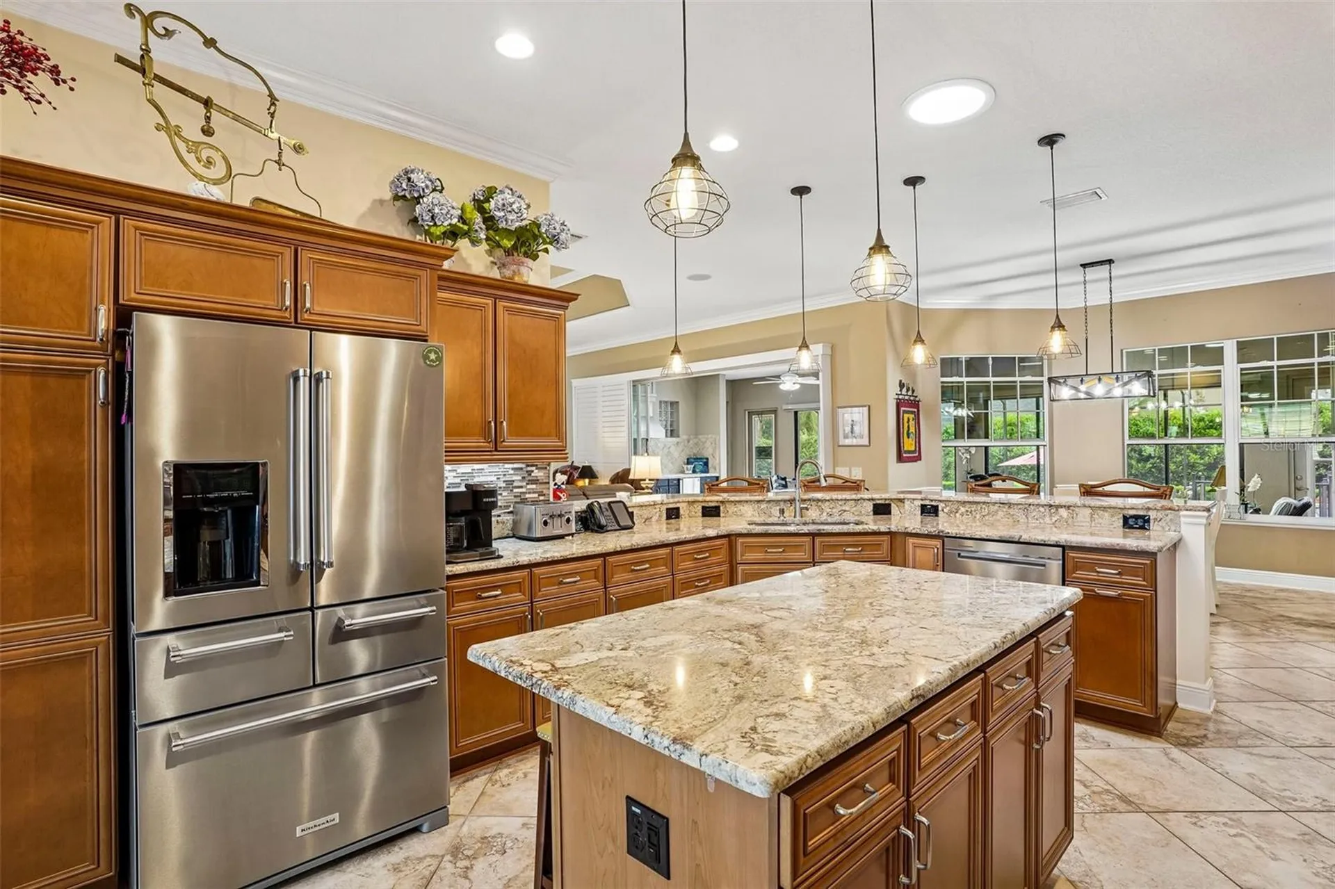 1404 Brier Creek Circle The Villages FL 32162