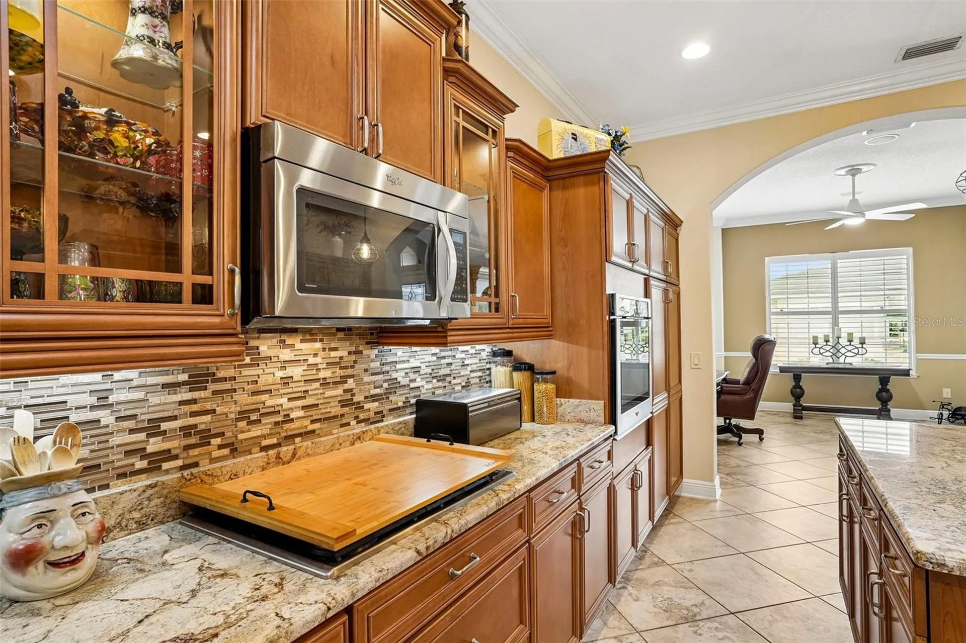 1404 Brier Creek Circle The Villages FL 32162