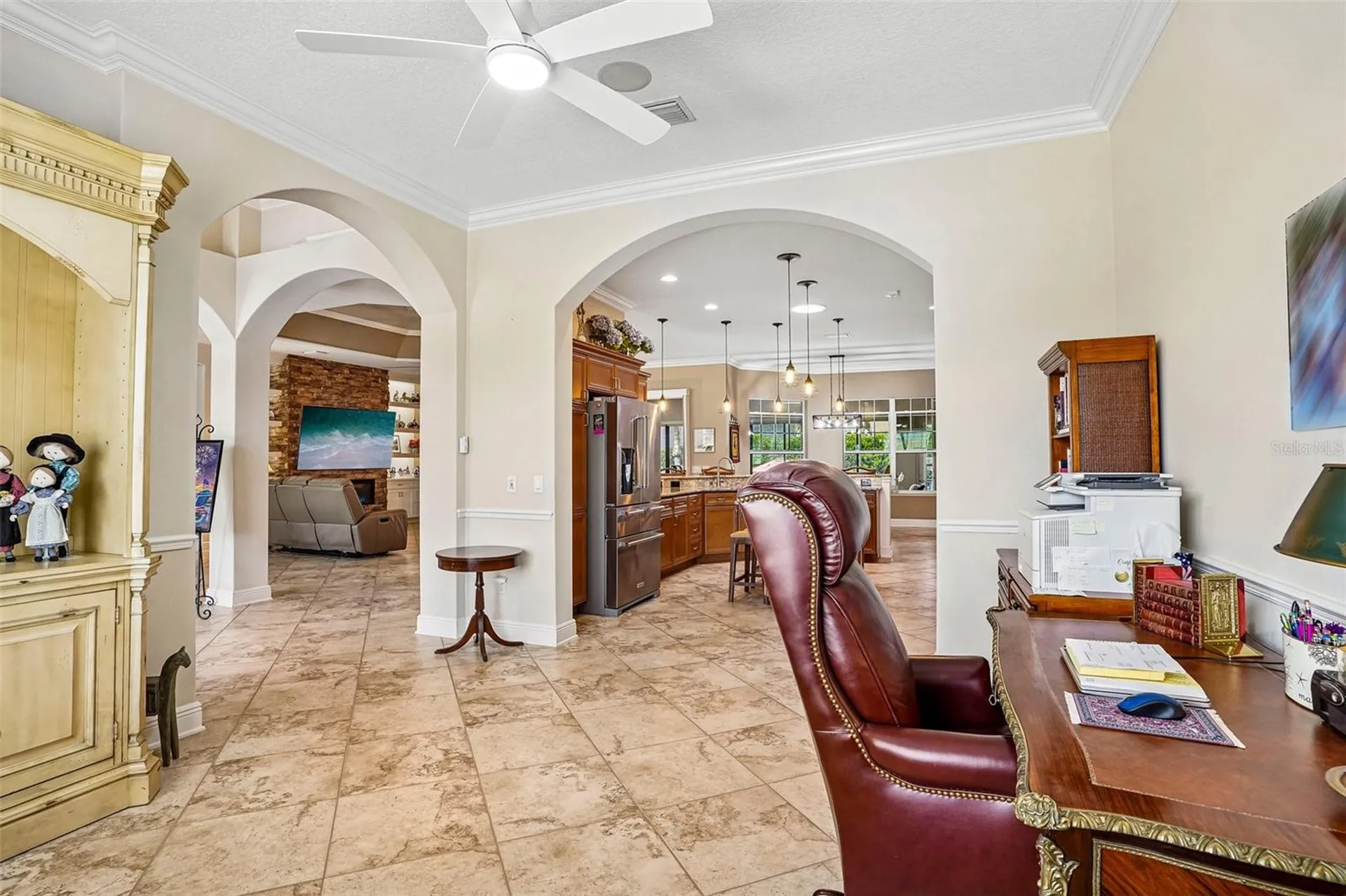 1404 Brier Creek Circle The Villages FL 32162