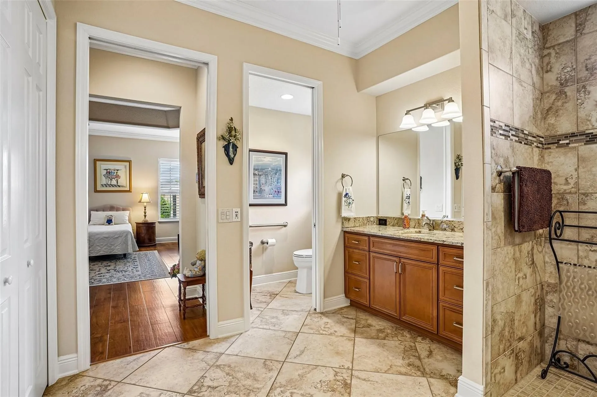 1404 Brier Creek Circle The Villages FL 32162