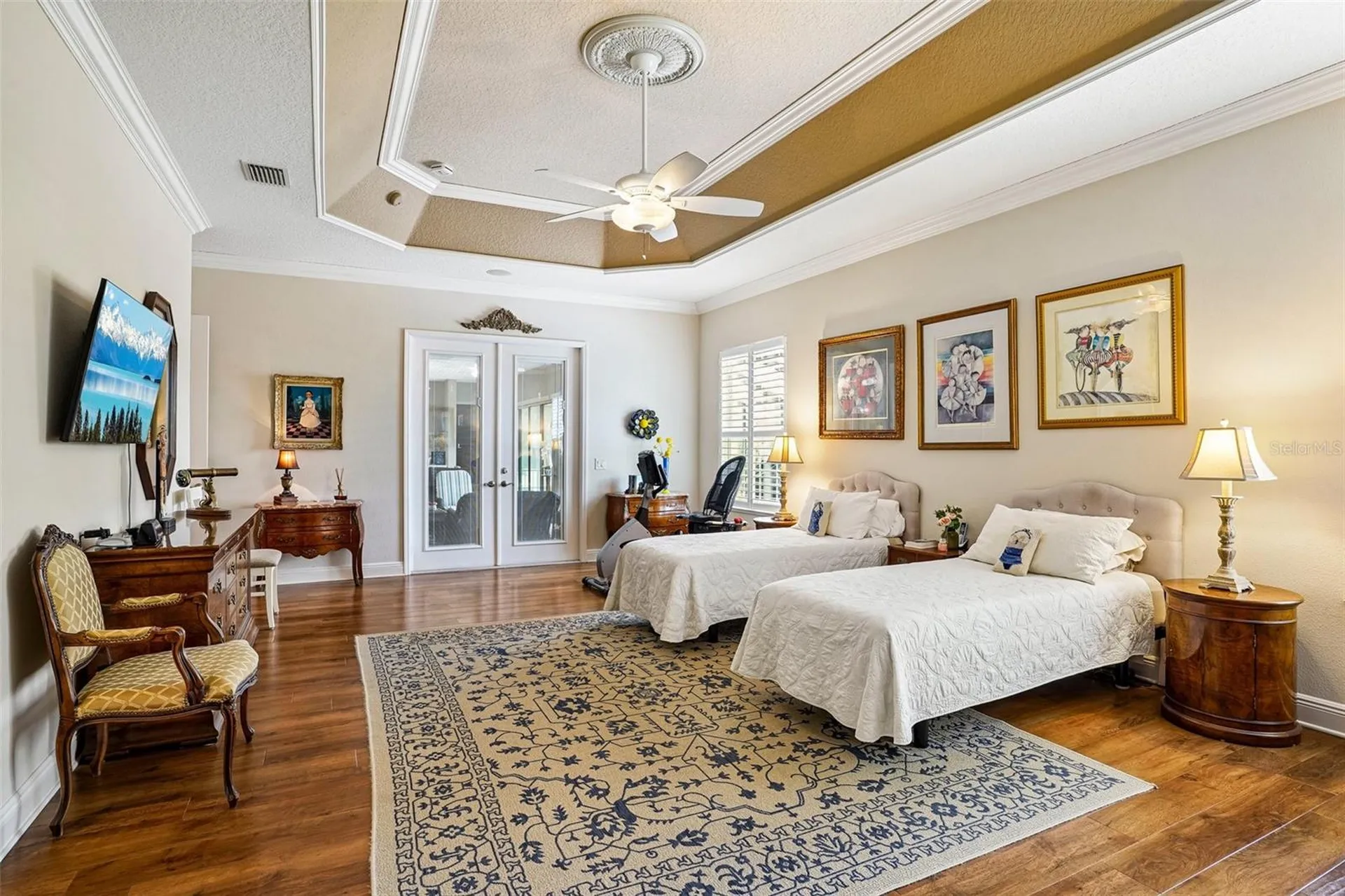 1404 Brier Creek Circle The Villages FL 32162
