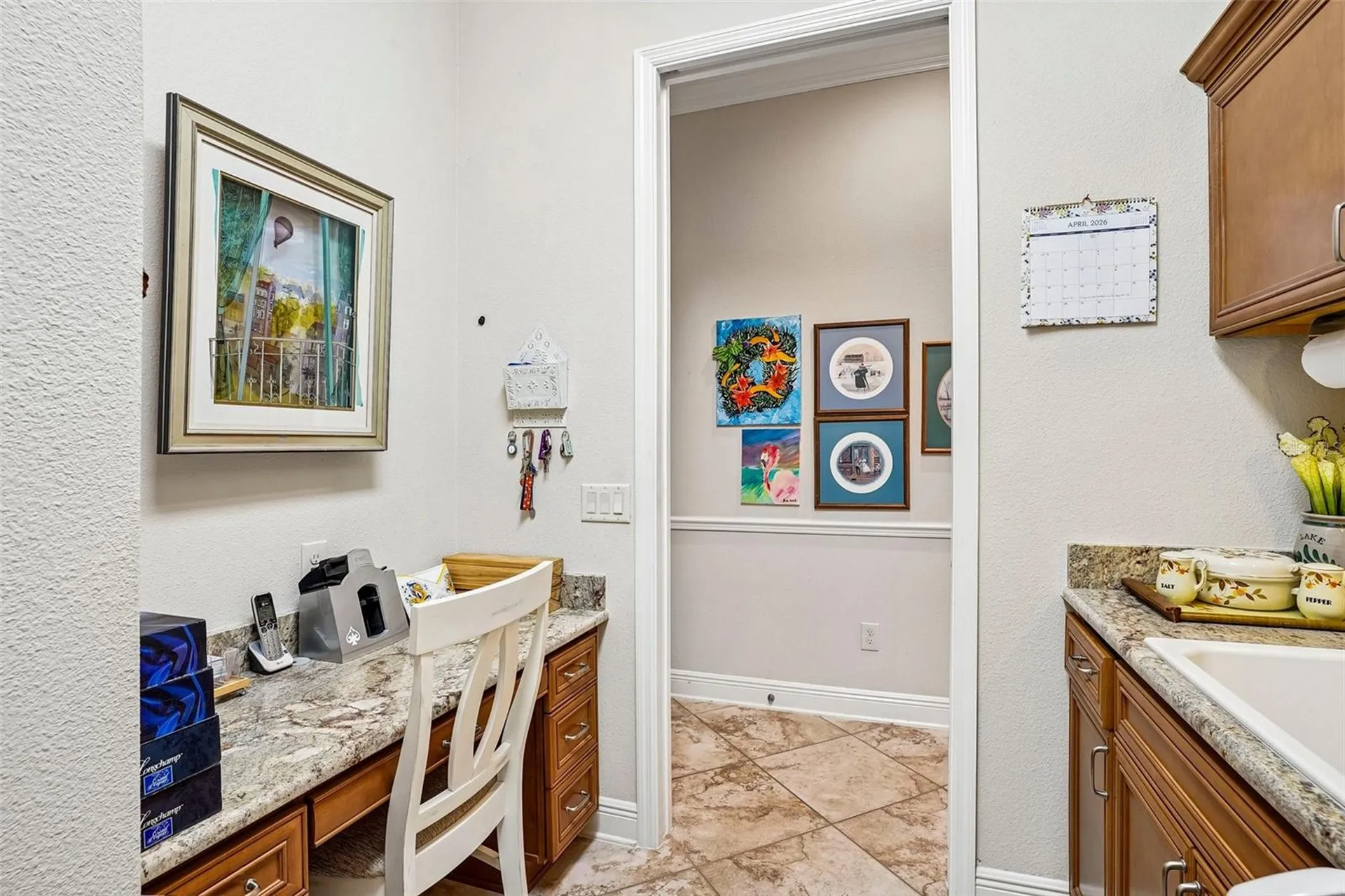 1404 Brier Creek Circle The Villages FL 32162