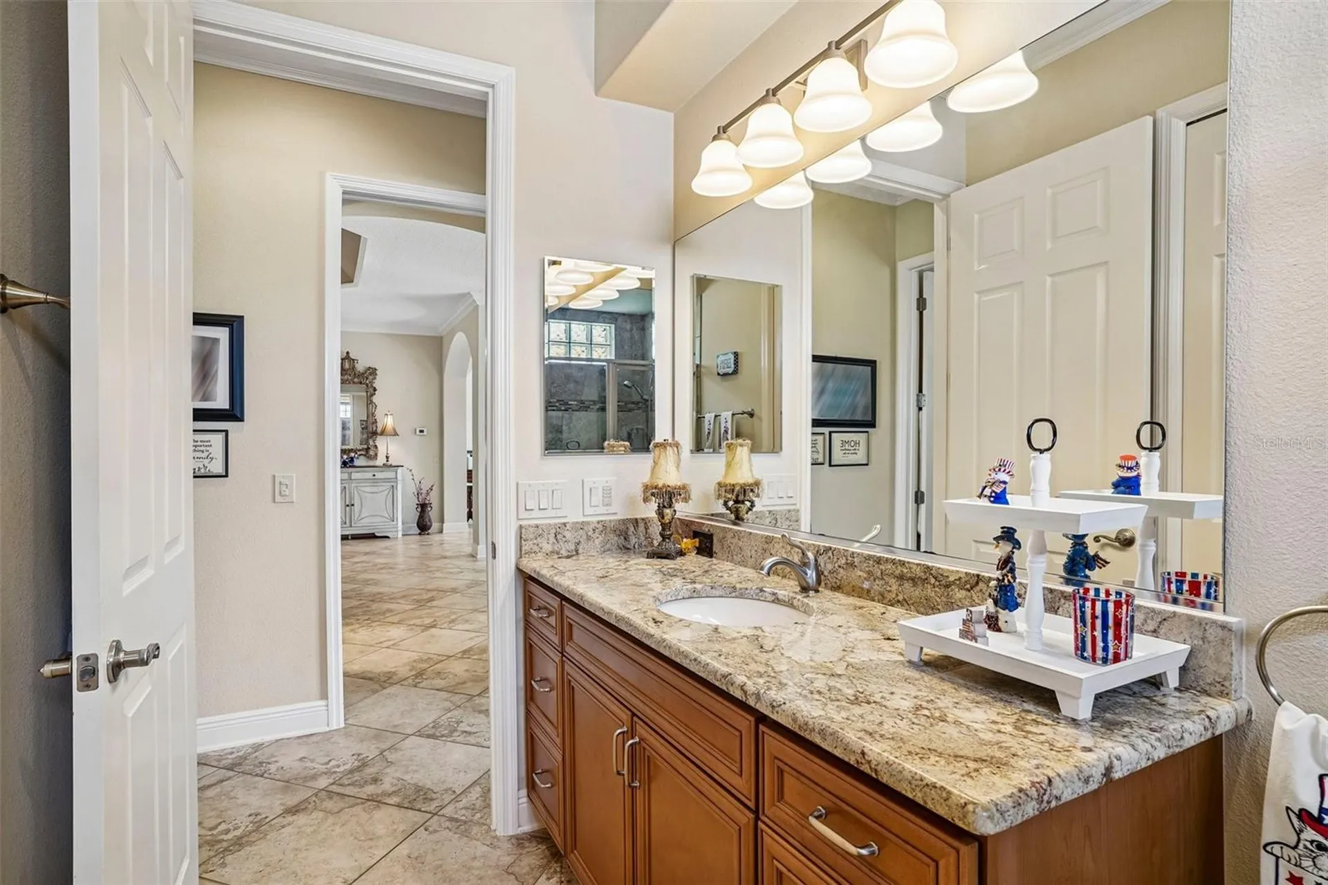 1404 Brier Creek Circle The Villages FL 32162