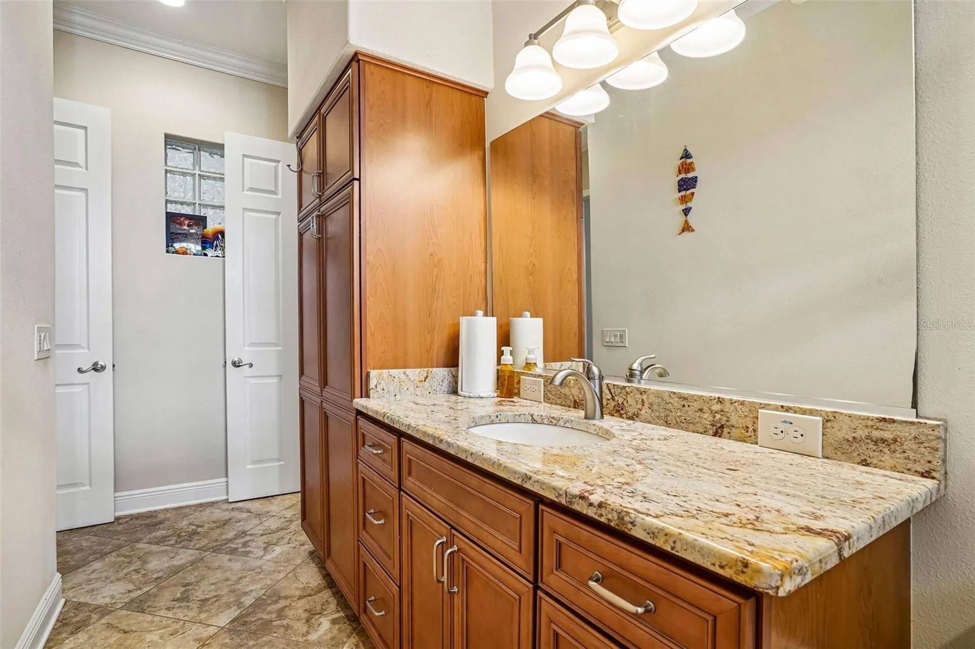 1404 Brier Creek Circle The Villages FL 32162