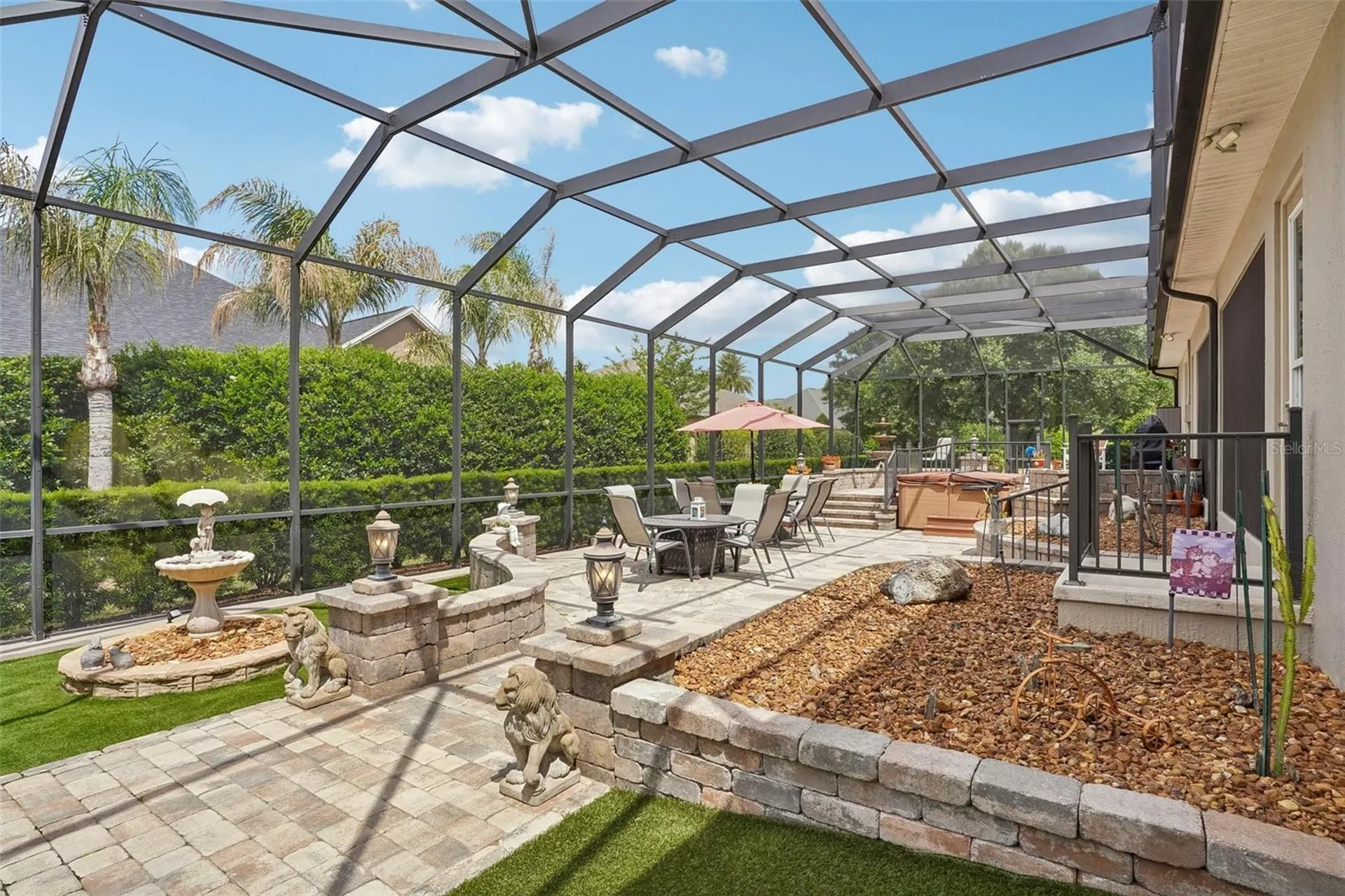 1404 Brier Creek Circle The Villages FL 32162