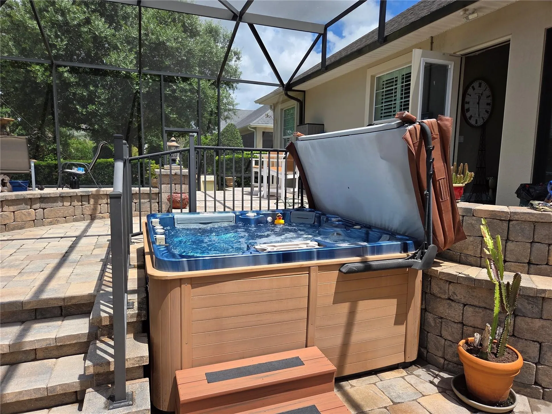 1404 Brier Creek Circle The Villages FL 32162