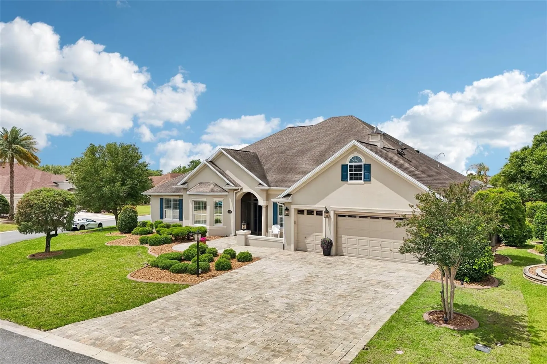 1404 Brier Creek Circle The Villages FL 32162
