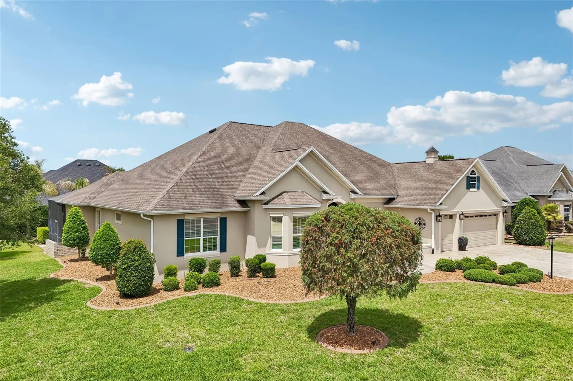 1404 Brier Creek Circle The Villages FL 32162