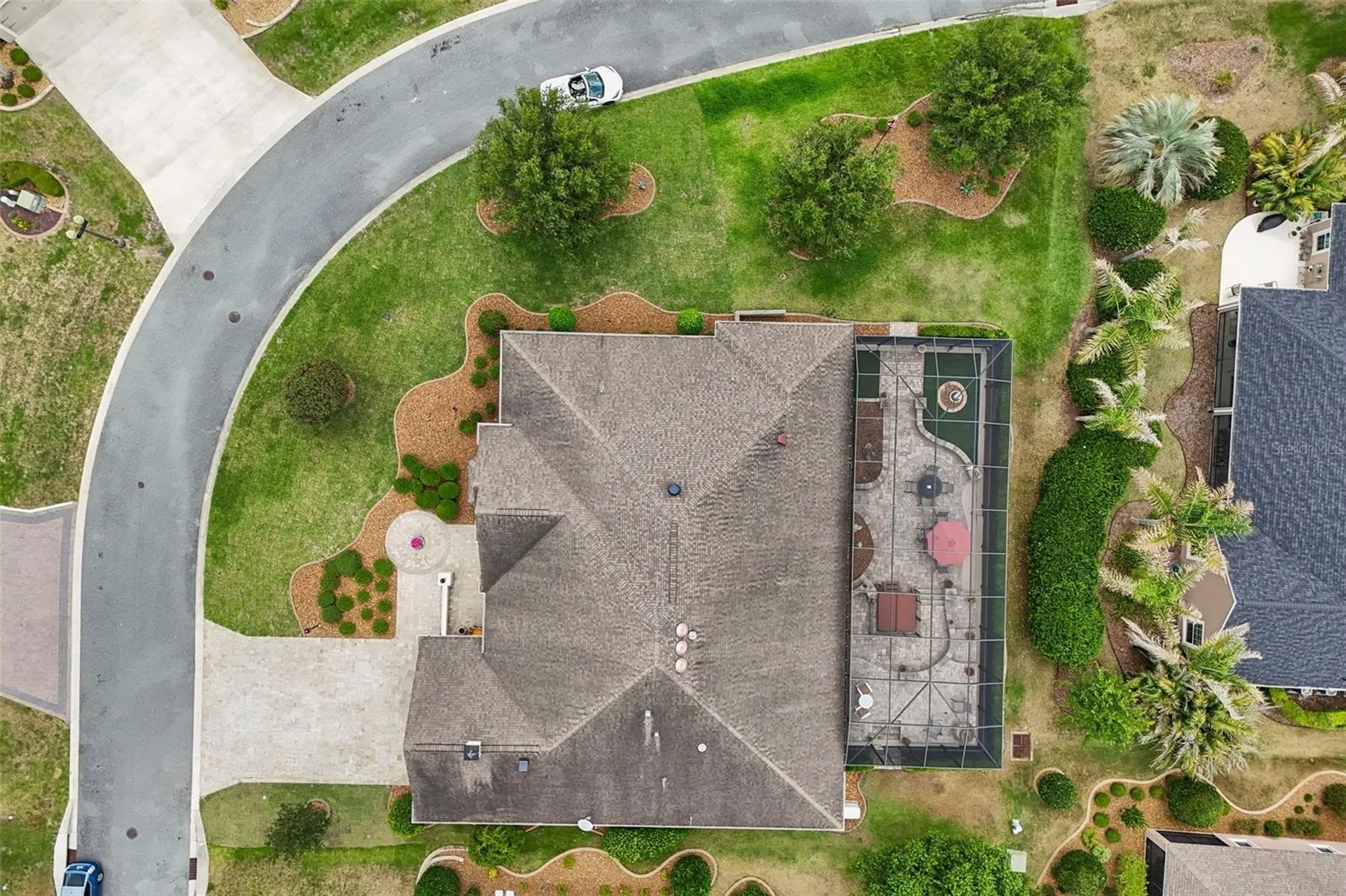 1404 Brier Creek Circle The Villages FL 32162