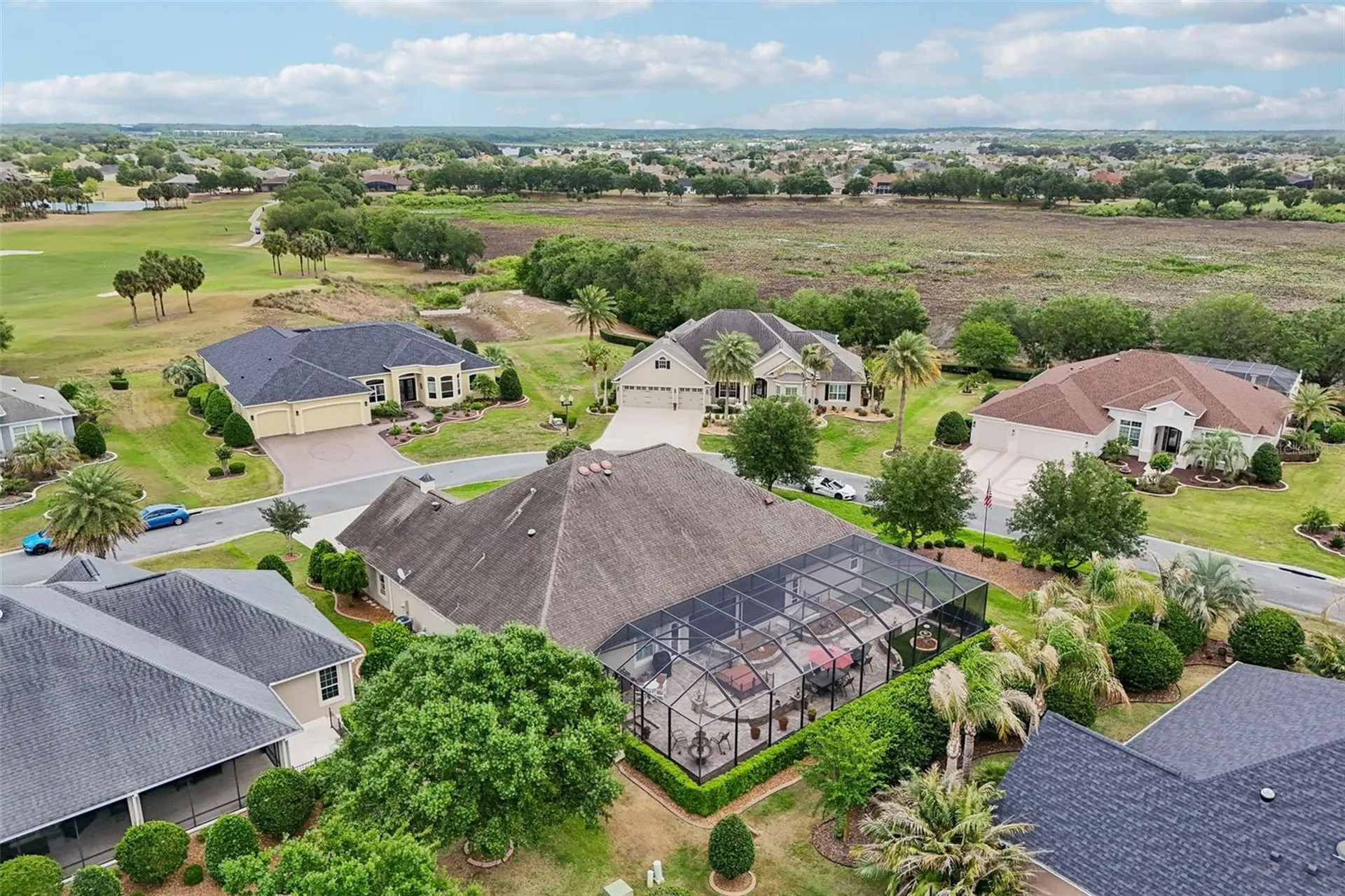 1404 Brier Creek Circle The Villages FL 32162