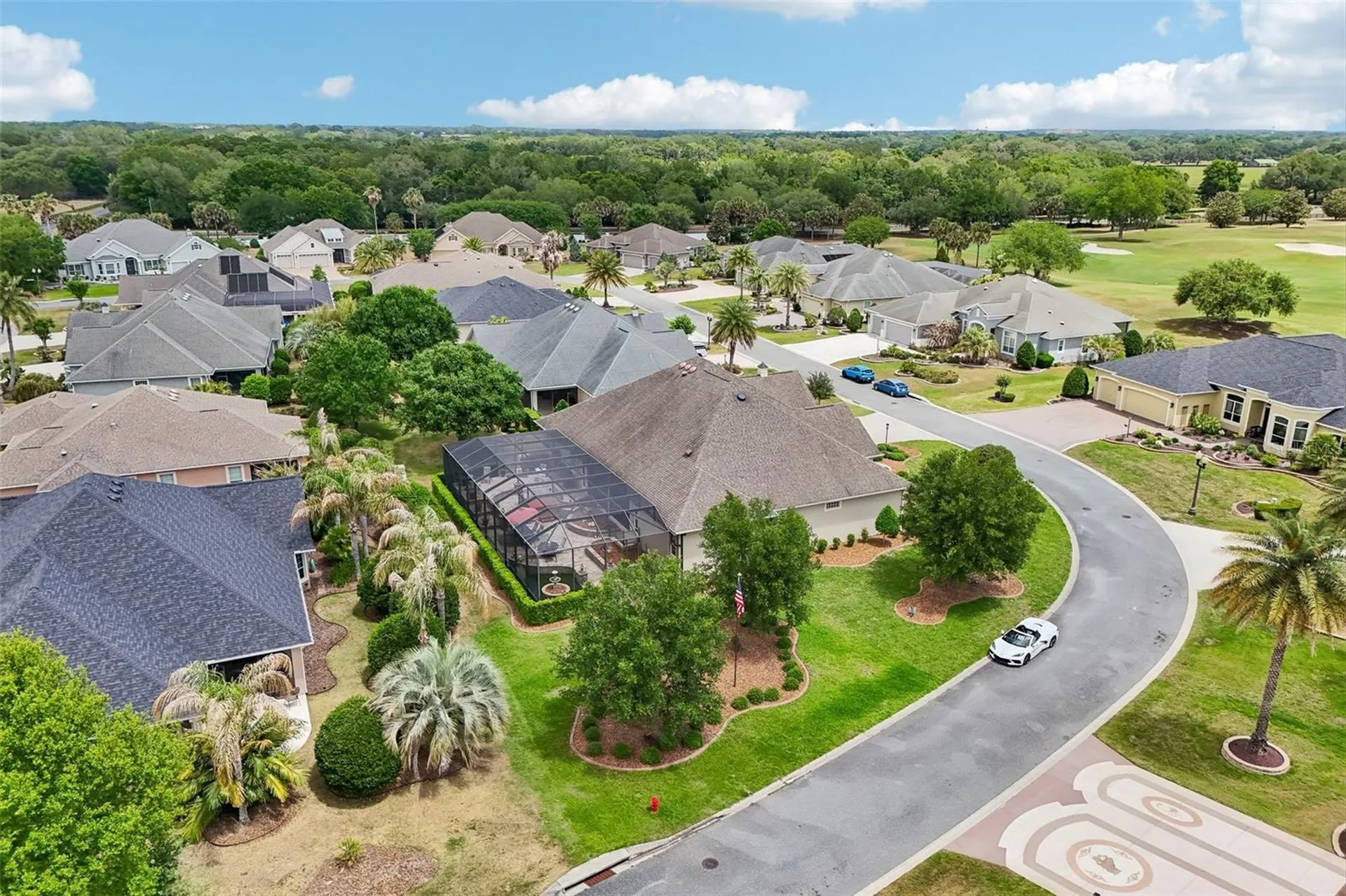 1404 Brier Creek Circle The Villages FL 32162