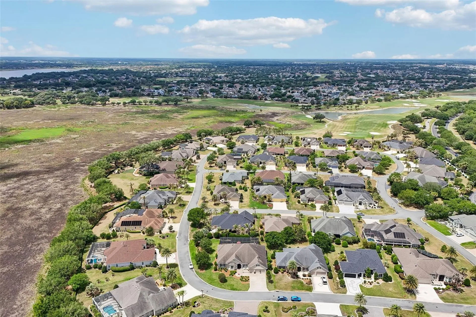 1404 Brier Creek Circle The Villages FL 32162