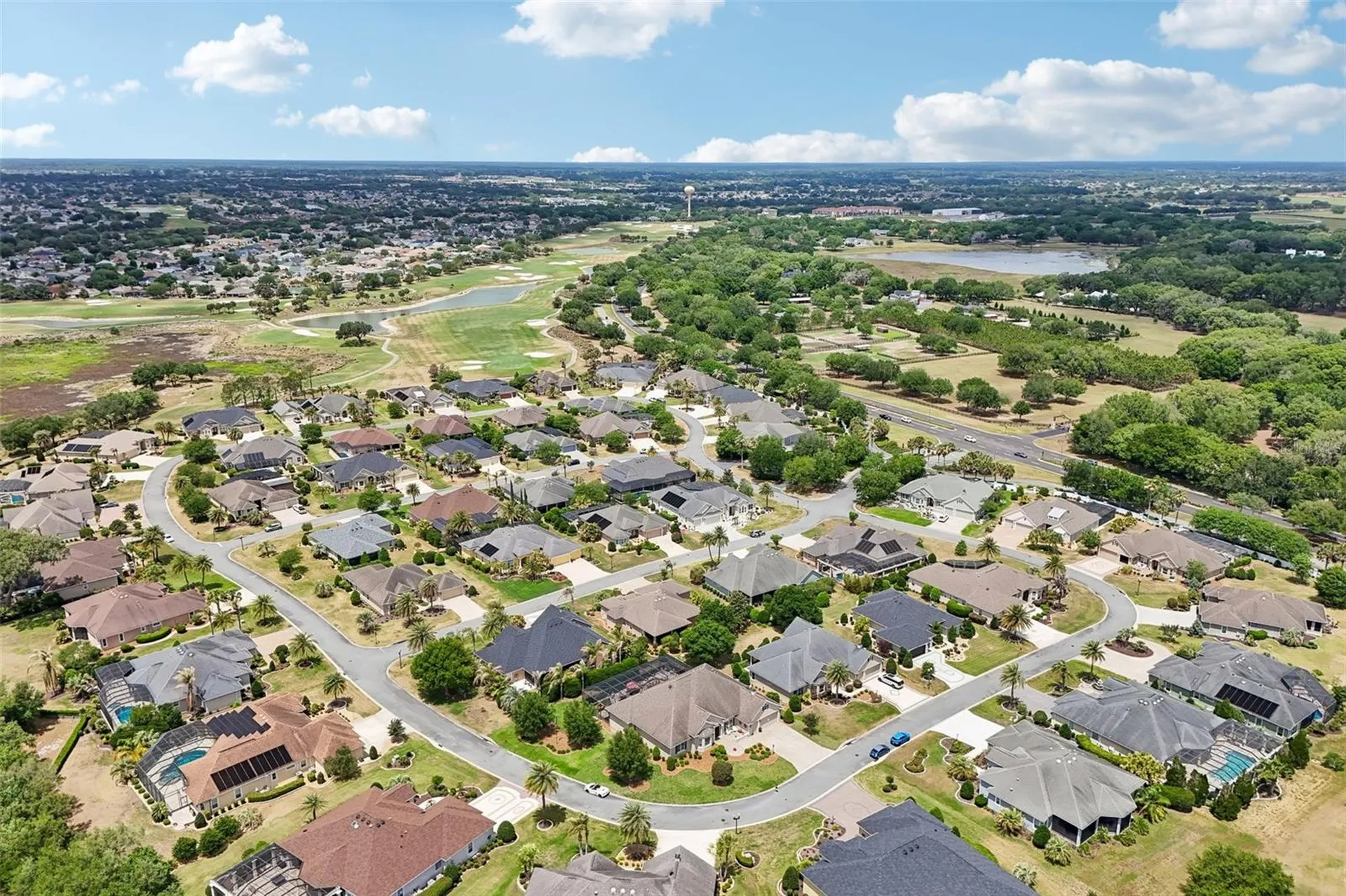 1404 Brier Creek Circle The Villages FL 32162