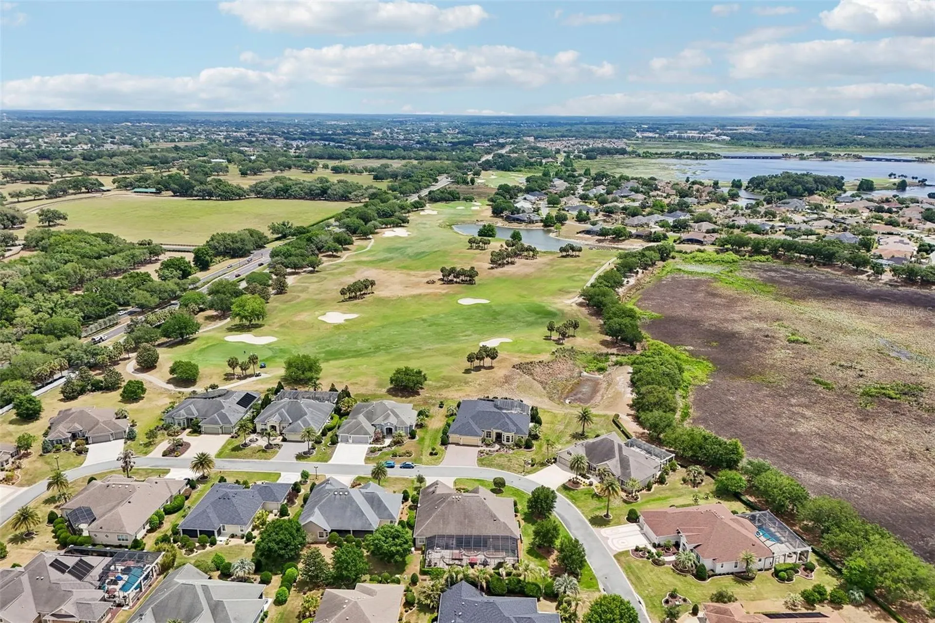 1404 Brier Creek Circle The Villages FL 32162