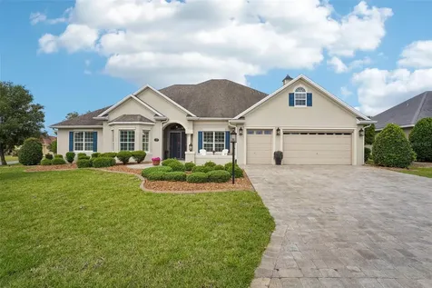 1404 Brier Creek Circle The Villages FL 32162