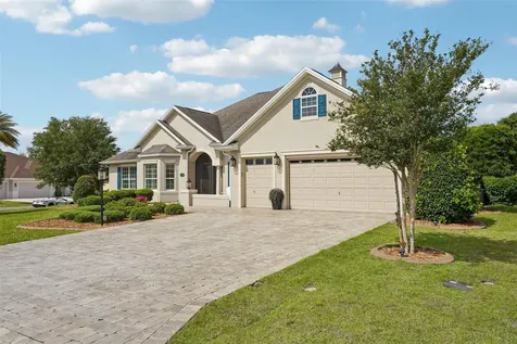 1404 Brier Creek Circle The Villages FL 32162