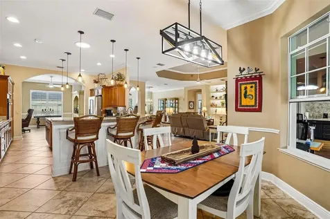 1404 Brier Creek Circle The Villages FL 32162