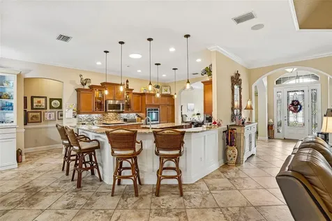 1404 Brier Creek Circle The Villages FL 32162