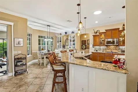 1404 Brier Creek Circle The Villages FL 32162