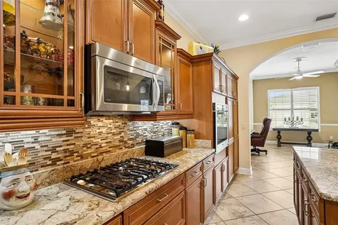 1404 Brier Creek Circle The Villages FL 32162