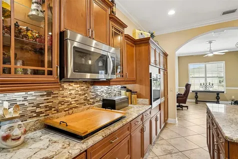 1404 Brier Creek Circle The Villages FL 32162