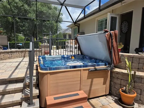 1404 Brier Creek Circle The Villages FL 32162