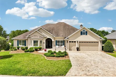 1404 Brier Creek Circle The Villages FL 32162