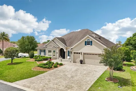 1404 Brier Creek Circle The Villages FL 32162