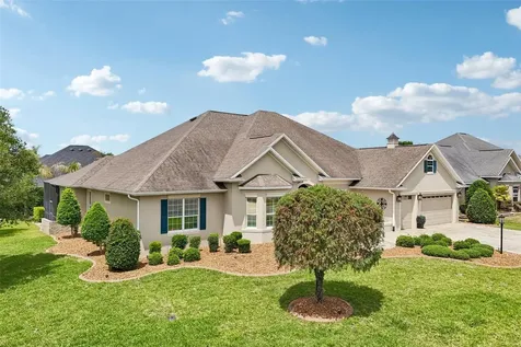 1404 Brier Creek Circle The Villages FL 32162