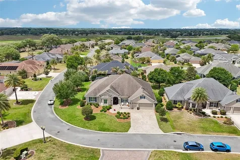 1404 Brier Creek Circle The Villages FL 32162