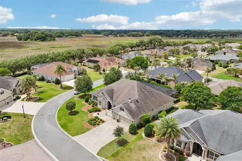 1404 Brier Creek Circle The Villages FL 32162