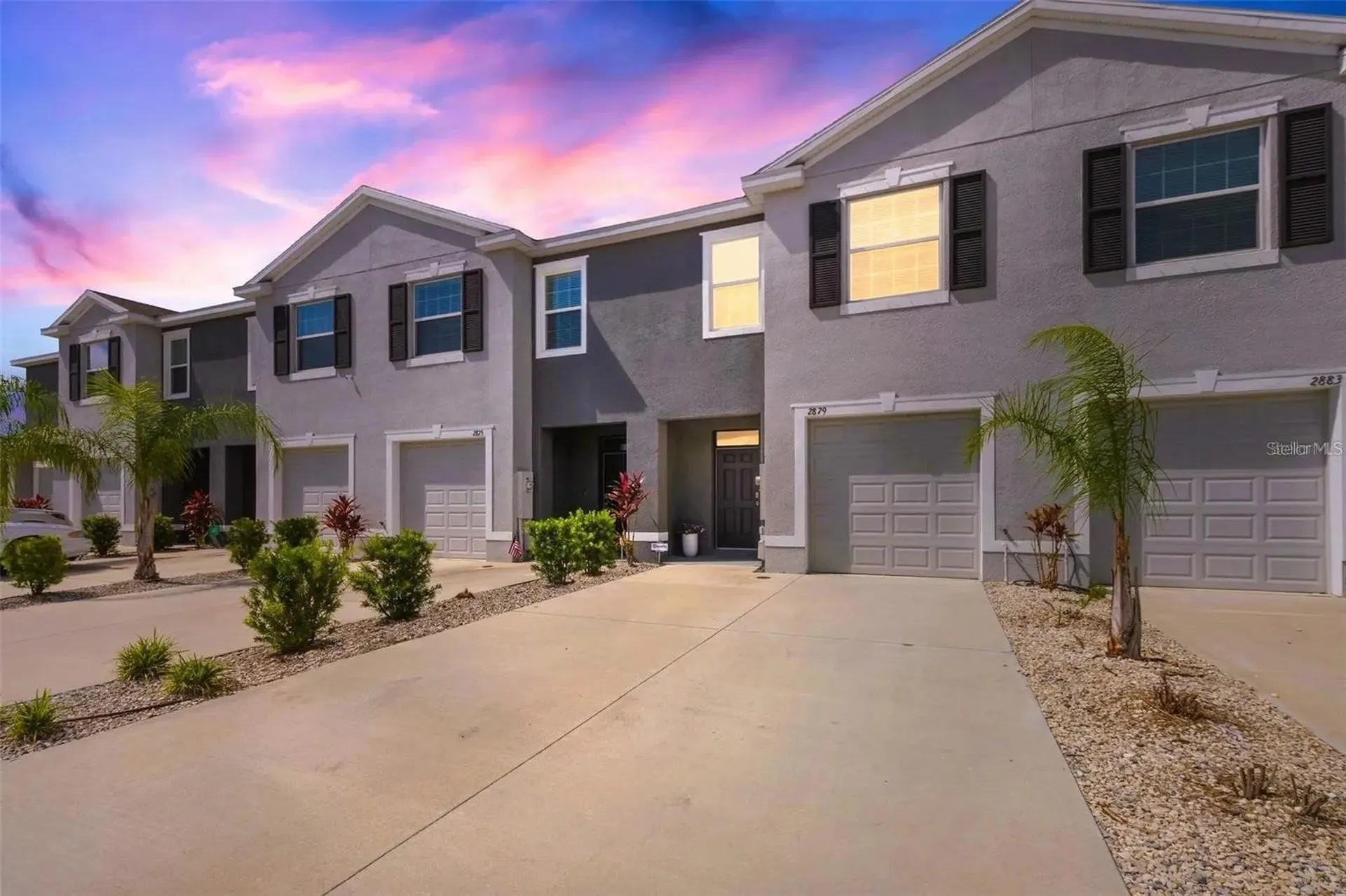 2879 Suncoast Blend Drive Odessa FL 33556